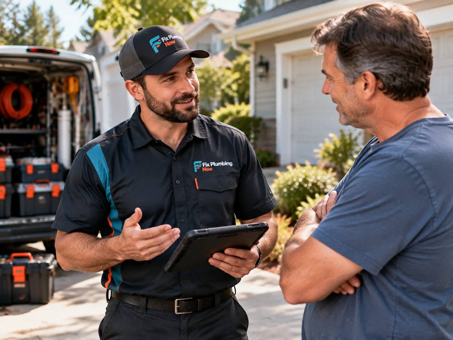 Clogged Drain Service Williamson, IA FAQs